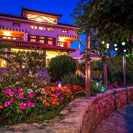 Villa Amalija Sukošan エクステリア 写真