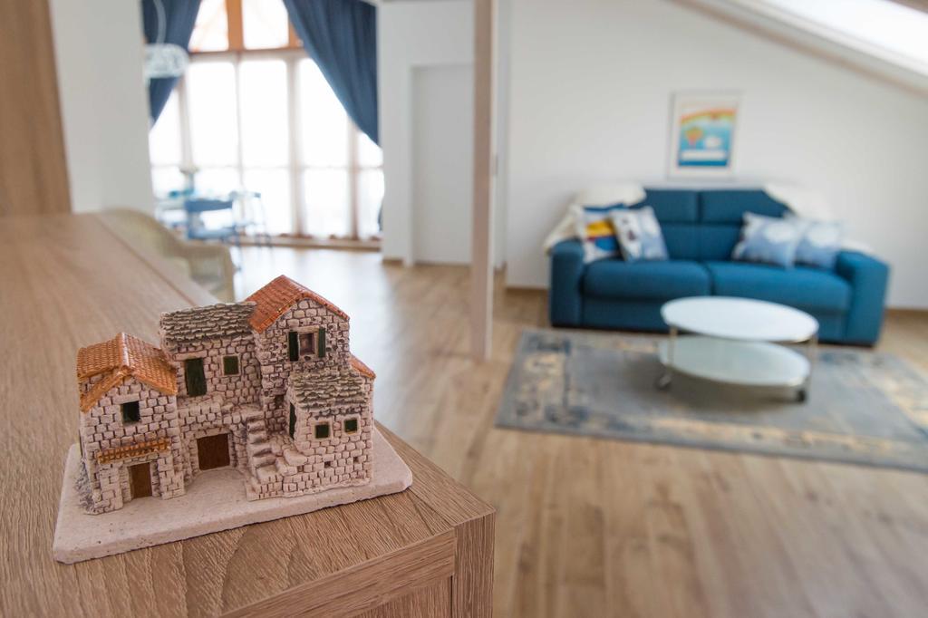 Villa Amalija Sukošan 部屋 写真