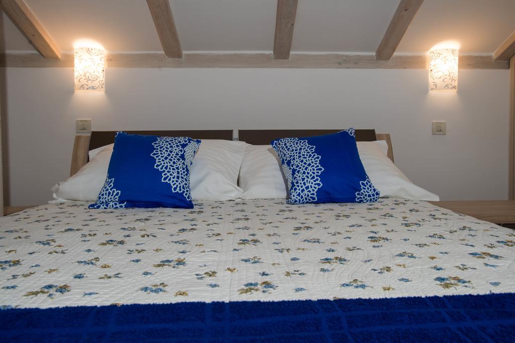 Villa Amalija Sukošan 部屋 写真