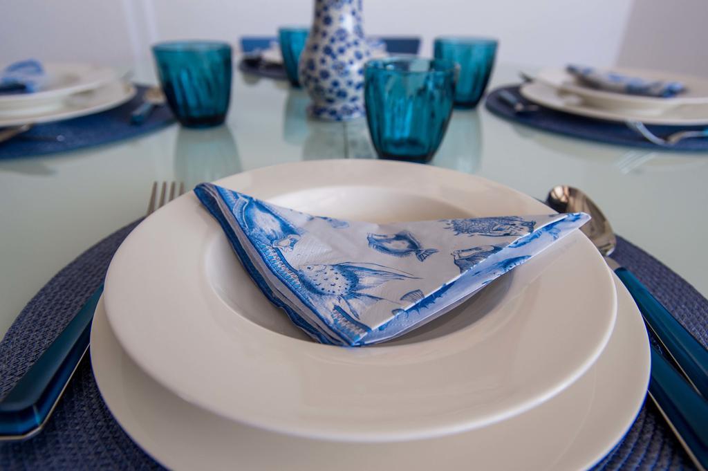 Villa Amalija Sukošan 部屋 写真