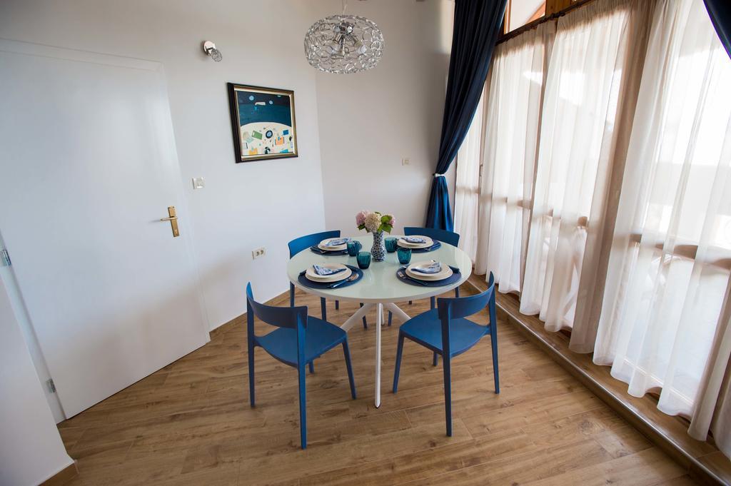 Villa Amalija Sukošan 部屋 写真