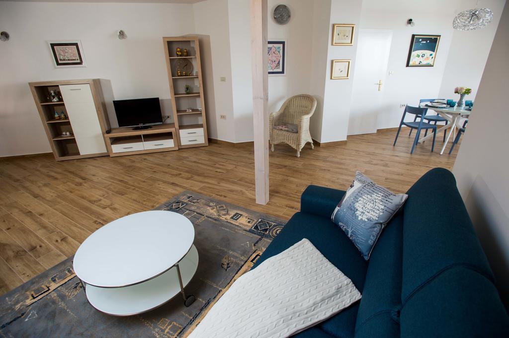Villa Amalija Sukošan 部屋 写真