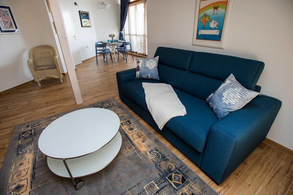 Villa Amalija Sukošan 部屋 写真