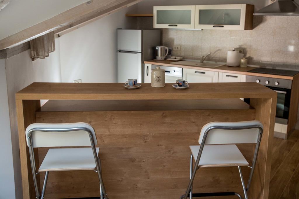 Villa Amalija Sukošan 部屋 写真