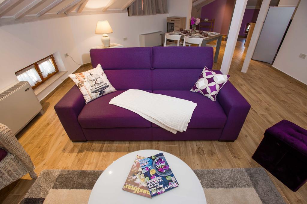 Villa Amalija Sukošan 部屋 写真