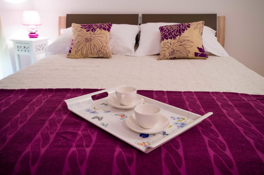 Villa Amalija Sukošan 部屋 写真