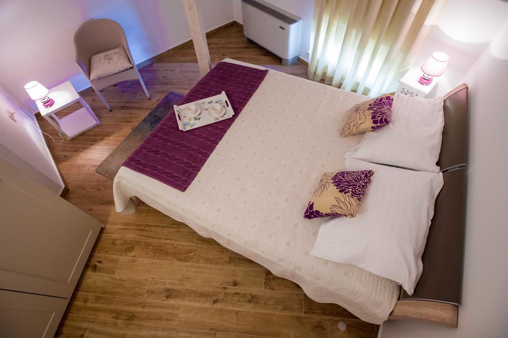 Villa Amalija Sukošan 部屋 写真