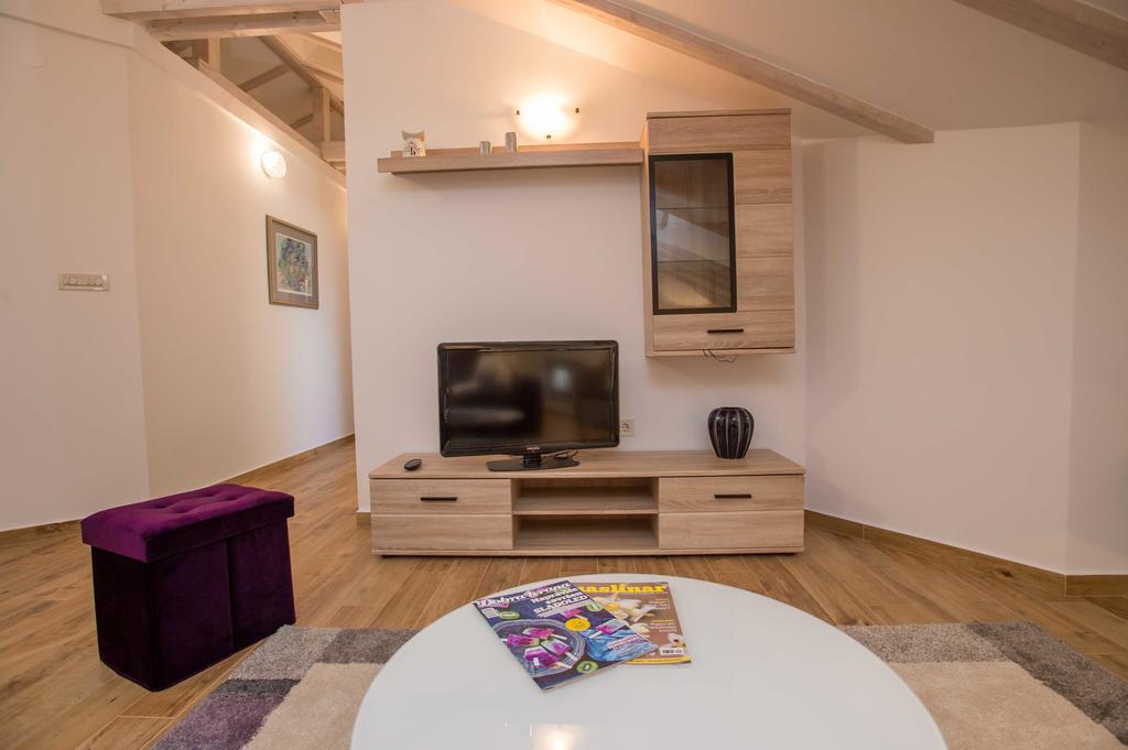 Villa Amalija Sukošan 部屋 写真