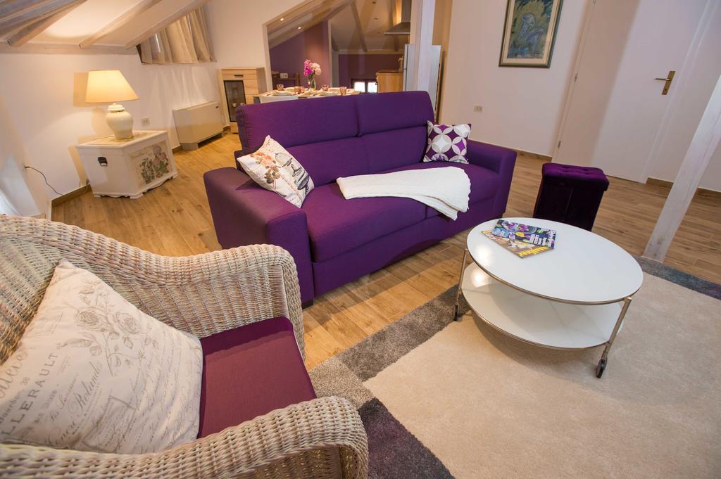 Villa Amalija Sukošan 部屋 写真