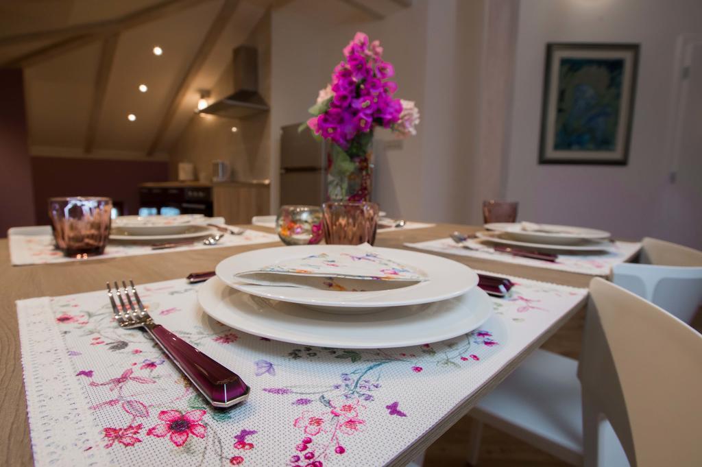 Villa Amalija Sukošan 部屋 写真