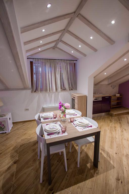 Villa Amalija Sukošan 部屋 写真