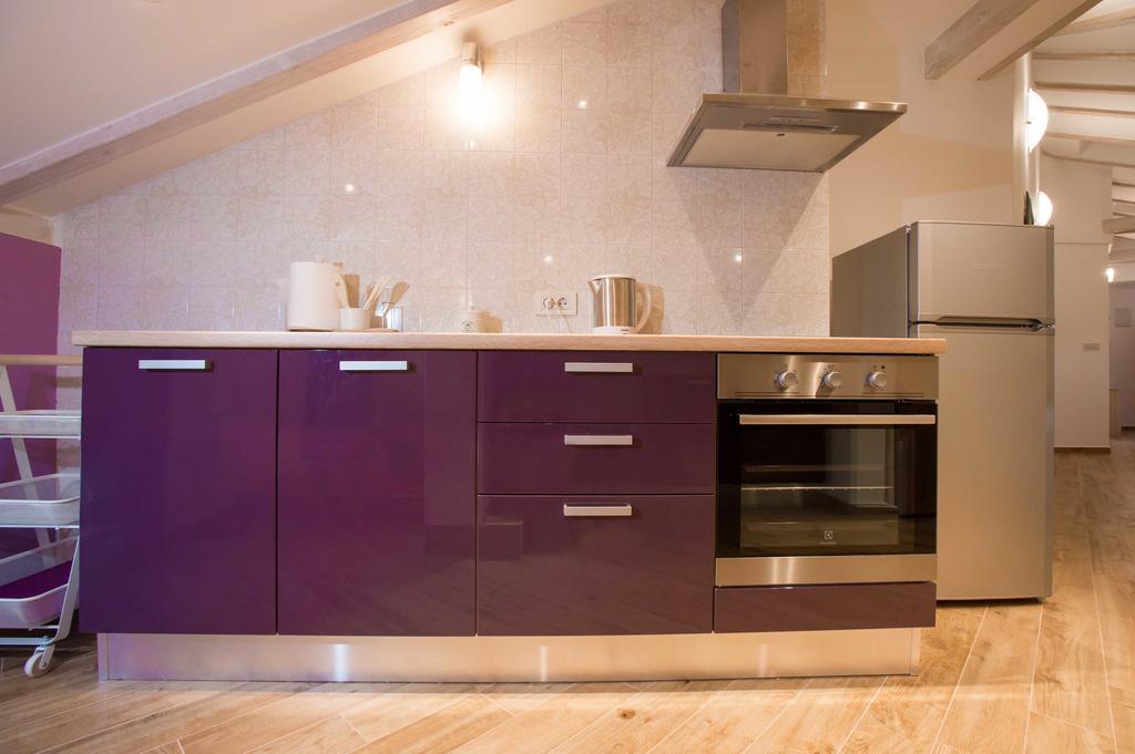 Villa Amalija Sukošan 部屋 写真