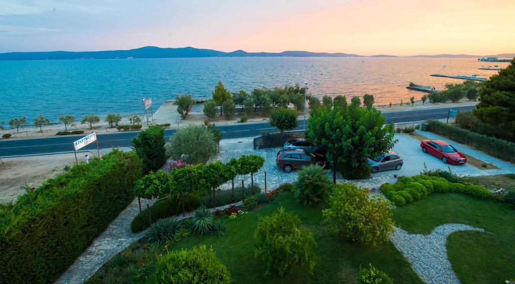 Villa Amalija Sukošan 部屋 写真