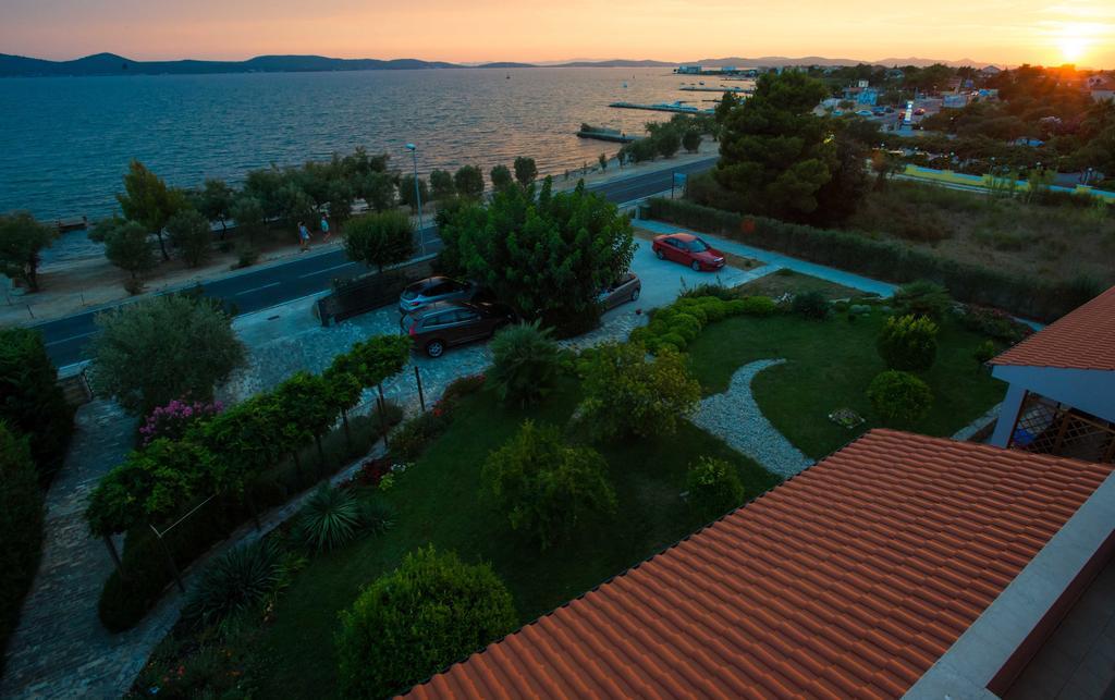 Villa Amalija Sukošan 部屋 写真