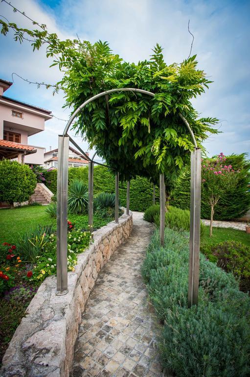 Villa Amalija Sukošan エクステリア 写真