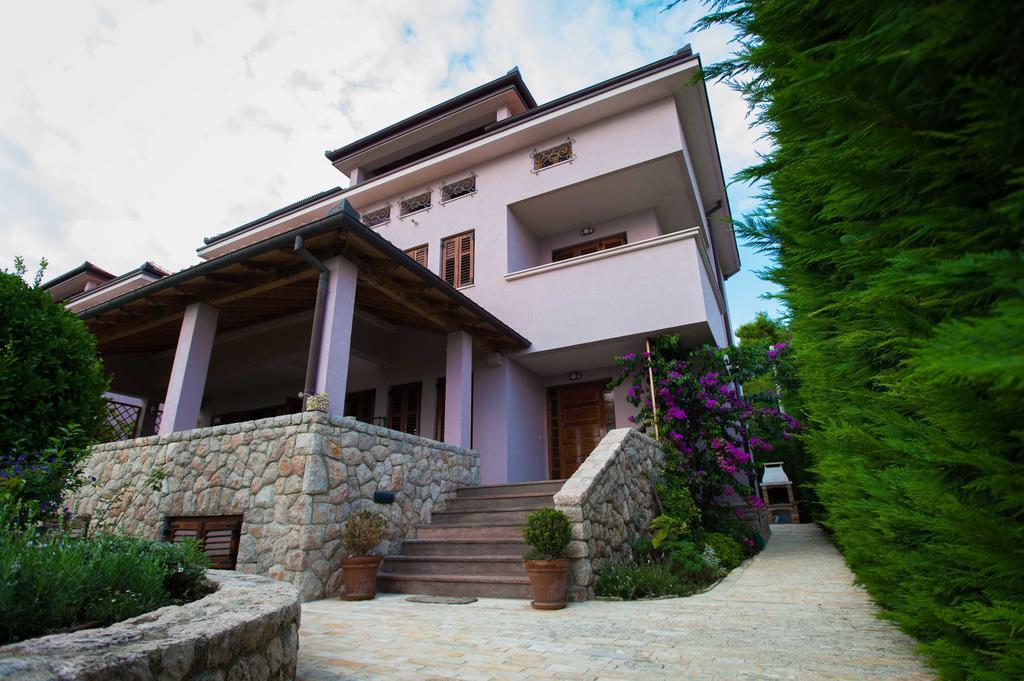 Villa Amalija Sukošan 部屋 写真